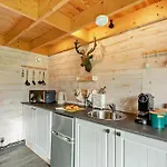 1 Bed In Maryport Oc-96373 Hytte