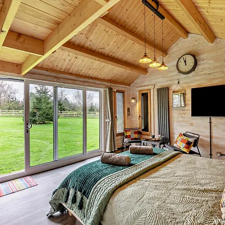 1 Bed In 96373 Dom wakacyjny