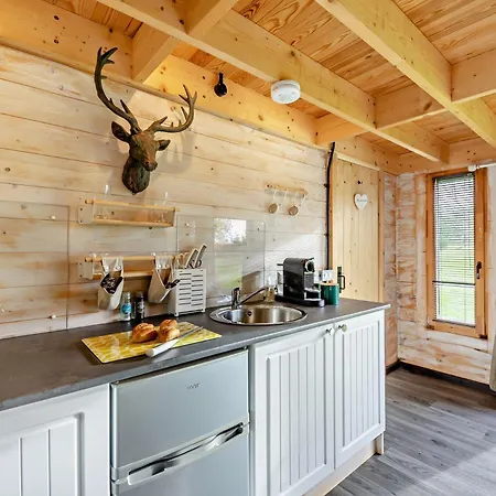 Dom wakacyjny 1 Bed In 96373 Dearham