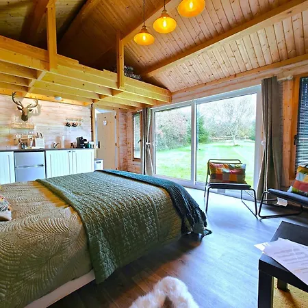 Dom wakacyjny 1 Bed In 96373 Dearham