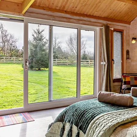 Dom wakacyjny 1 Bed In 96373