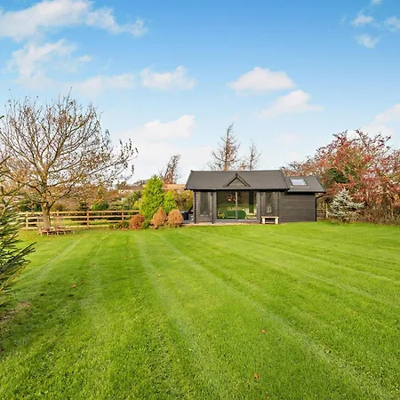 山林小屋 1 Bed In Maryport Oc-96373