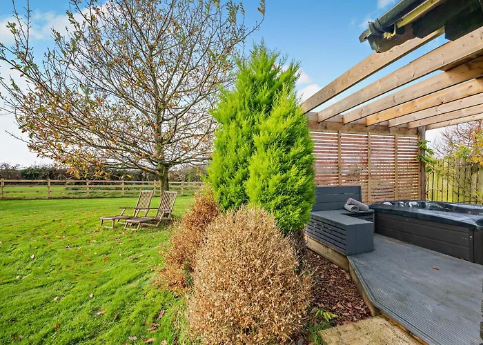 1 Bed In Maryport Oc-96373 Dearham