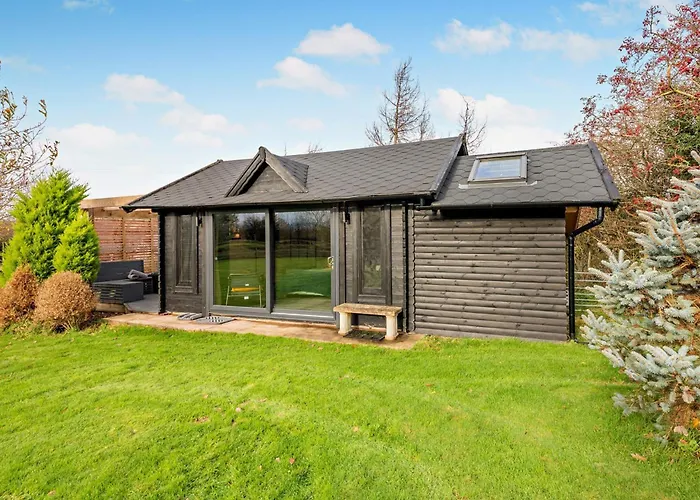 1 Bed In Maryport Oc-96373 * Dearham