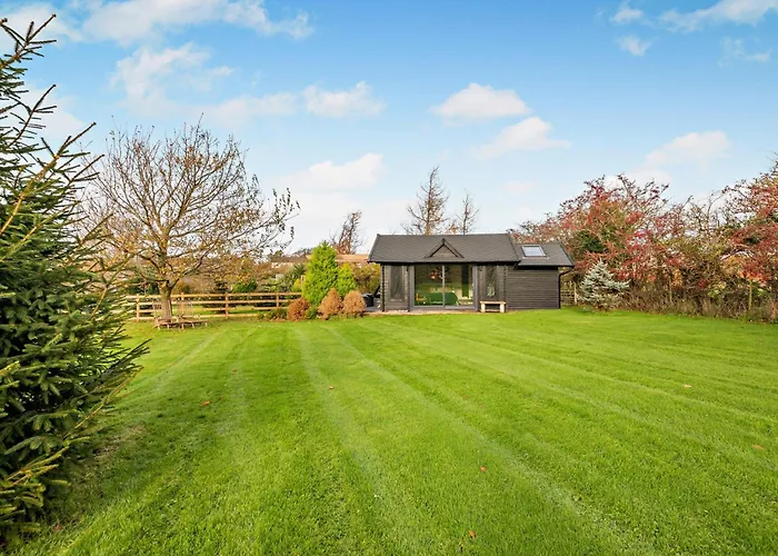 山林小屋 1 Bed In Maryport Oc-96373