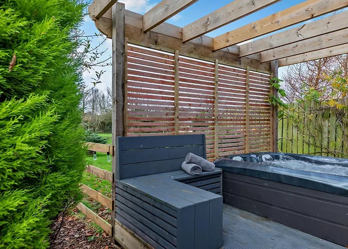 1 Bed In Maryport Oc-96373 Dearham